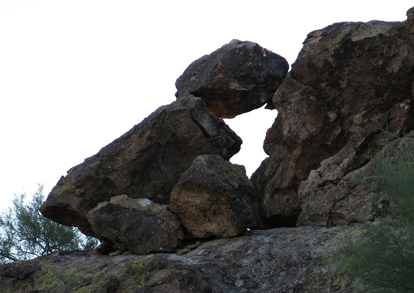 rock