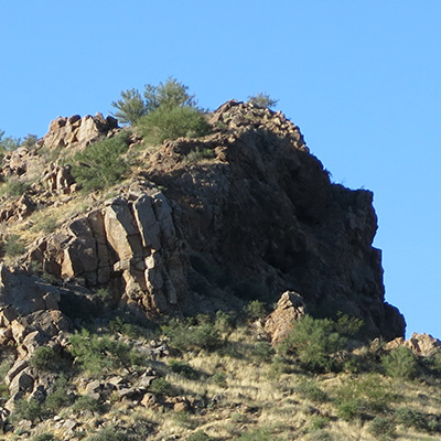 rock