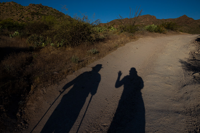 shadow